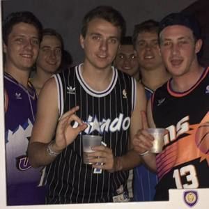 Meet your Posher, Marcus